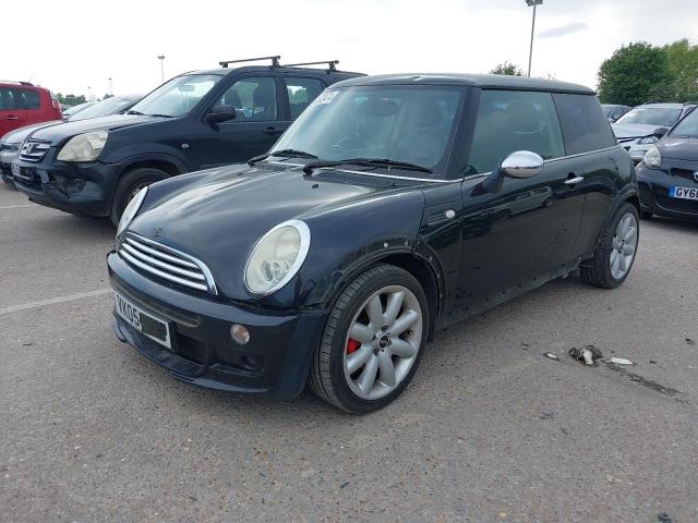 Auction sale of the 2005 Mini Coope, vin: *****************, lot number: 50572474