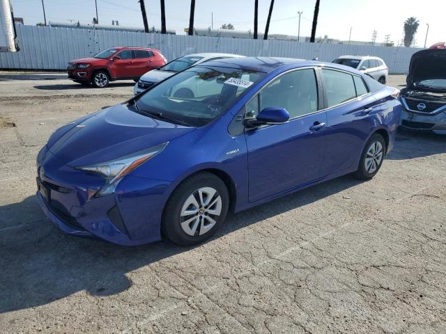 Auction sale of the 2017 Toyota Prius, vin: JTDKARFU3H3542045, lot number: 53435514