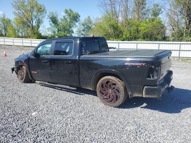 1C6SRFRT7NN255616 RAM 1500 Laie