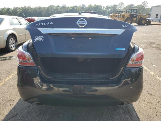1N4AL3APXEC320284 Nissan ALTIMA 2.5