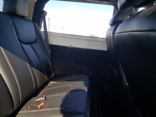 1C4GJWBG5EL221737 Jeep Wrangler Sahara