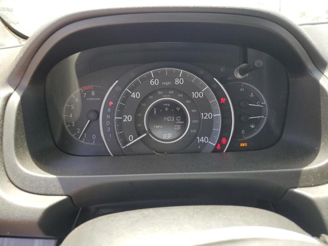 2HKRM4H76EH665709 Honda CR-V EXL