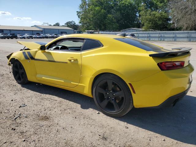 1G1FD1RS4G0147854 Chevrolet CAMARO LT
