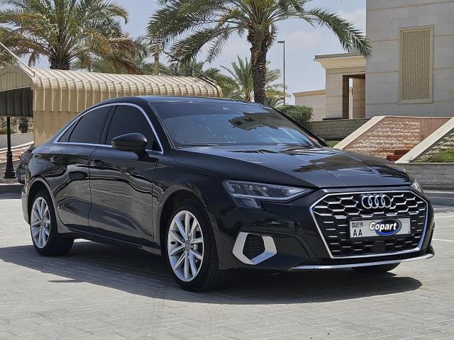 Auction sale of the 2021 Audi A3-1.4, vin: *****************, lot number: 53365744
