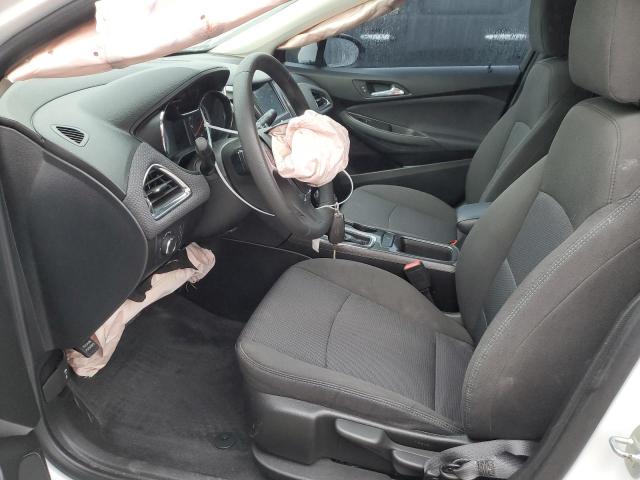1G1BE5SM4J7234781 Chevrolet CRUZE LT