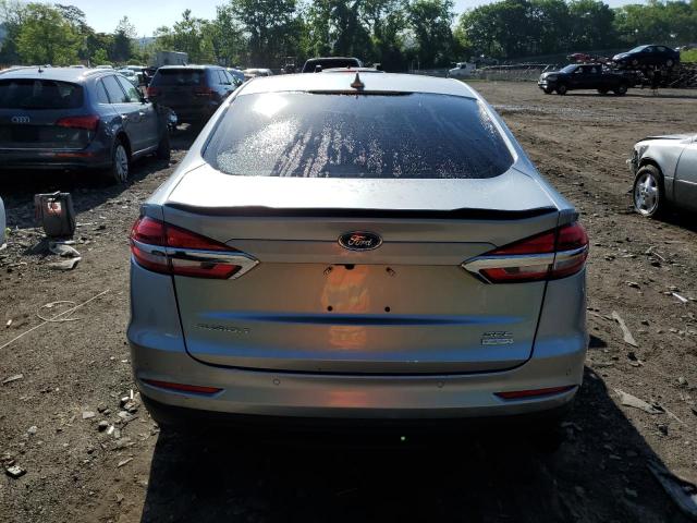 3FA6P0CD4LR115313 Ford FUSION SEL
