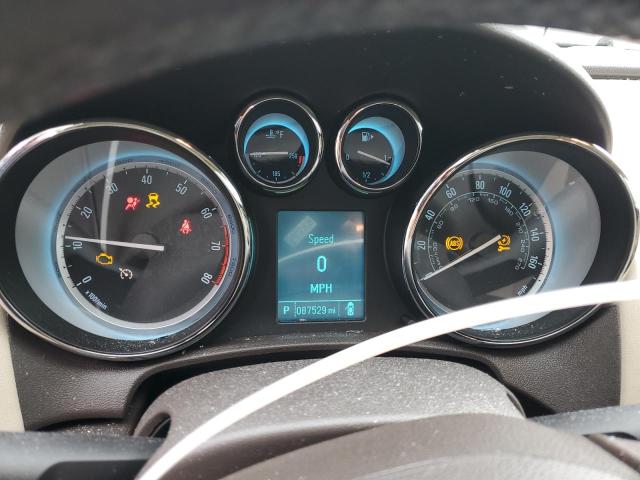 1G4PP5SKXE4210929 Buick Verano