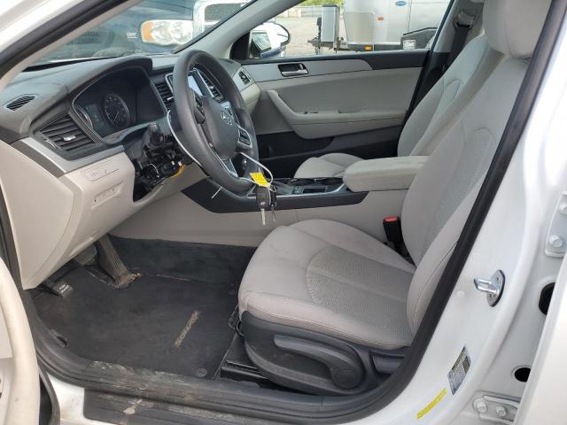 5NPE24AF7JH718661 Hyundai SONATA SE