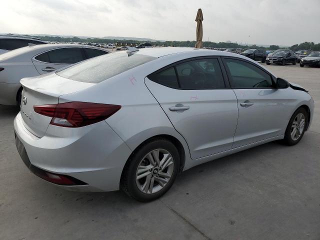 5NPD84LF0KH462615 Hyundai ELANTRA SEL