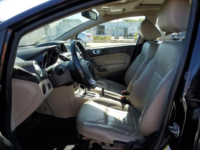 3FADP4CJ8EM114346 Ford Fiesta Titanium