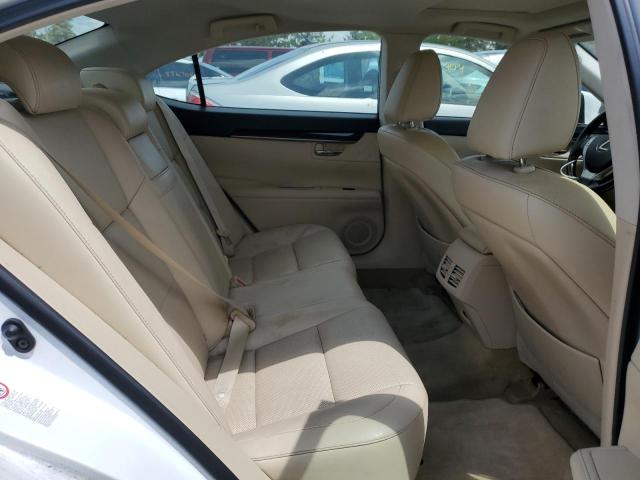 JTHBK1GG6E2117877 Lexus ES 350