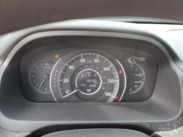 2HKRM3H59GH565387 Honda CR-V EX