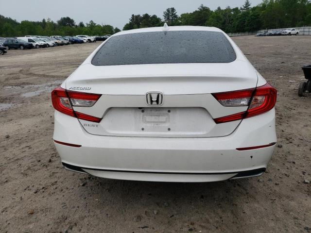 1HGCV1F18LA018010 Honda ACCORD LX