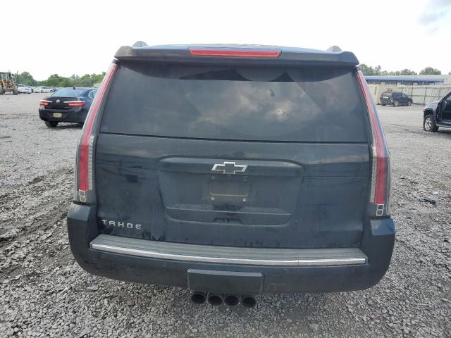 1GNSCCKC1FR250576 Chevrolet Tahoe C1500 Ltz