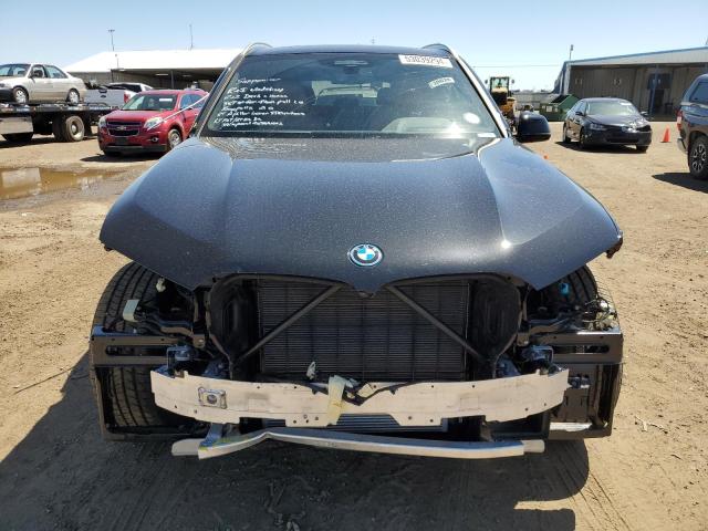 5UXTA6C07P9P17122 BMW X5 Xdrive45e