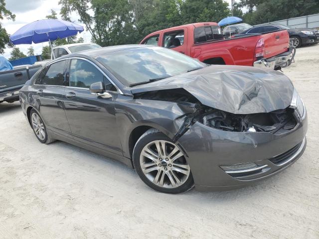 3LN6L2G95GR615201 Lincoln MKZ