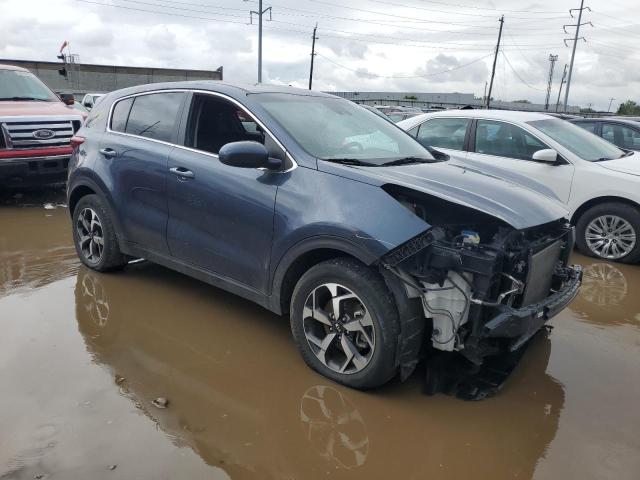 KNDPM3AC7L7779499 KIA Sportage Lx