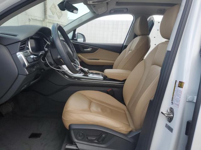 WA1LXAF73LD003372 Audi Q7 Premium Plus
