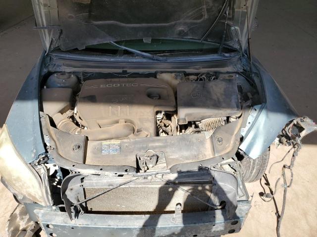 2009 CHEVROLET MALIBU LS 1G1ZG57B49F214547  54779934