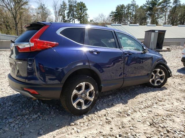 7FARW2H5XJE063972 Honda CR-V EX