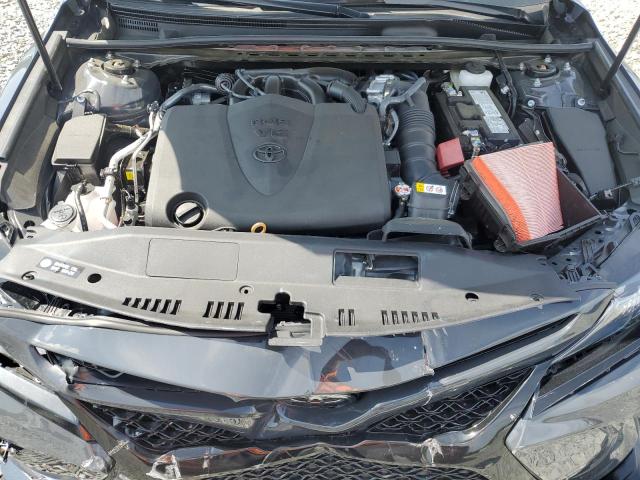 4T1KZ1AK4RU092154 Toyota CAMRY TRD