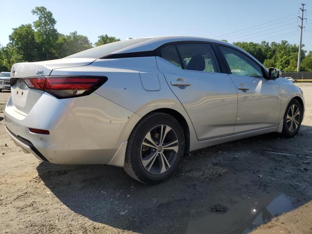 3N1AB8CV6LY277267 Nissan SENTRA SV