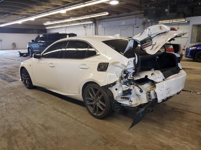 JTHCE1D27E5002014 Lexus IS 350