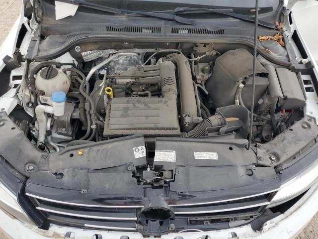 3VWDB7AJ2HM358749 Volkswagen JETTA SE
