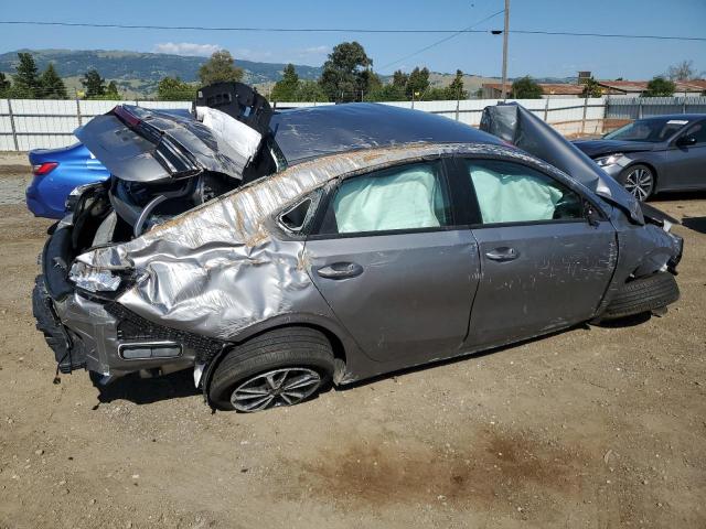 3KPF24AD1RE765283 KIA FORTE LX