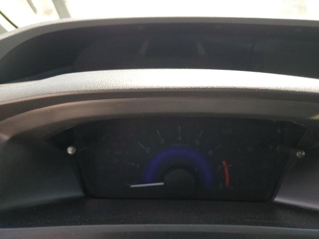 19XFB2F55EE022173 Honda Civic Lx