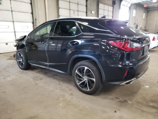 2T2BZMCA7HC082168 Lexus Rx 350 Base