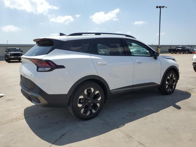 5XYK6CAF6PG053544 KIA SPORTAGE X