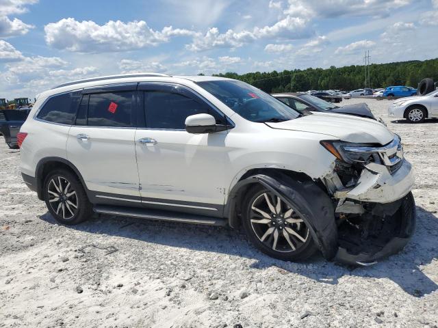 5FNYF5H63KB017466 Honda Pilot Touring