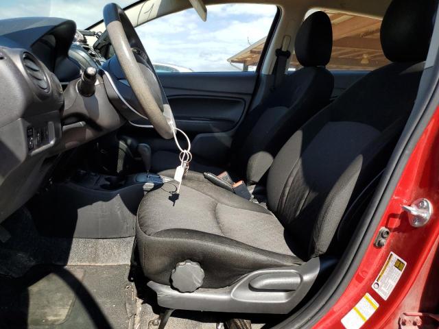 ML32AUHJ4MH000569 Mitsubishi MIRAGE ES