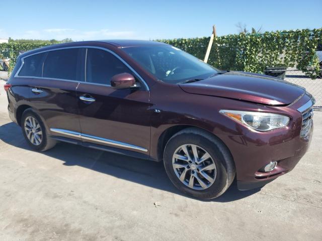 5N1AL0MN7FC505828 Infiniti QX60