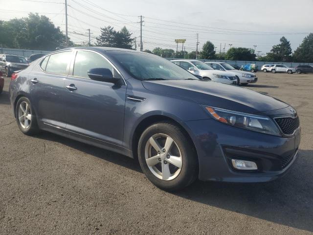 KNAGM4A77F5587201 KIA Optima Lx