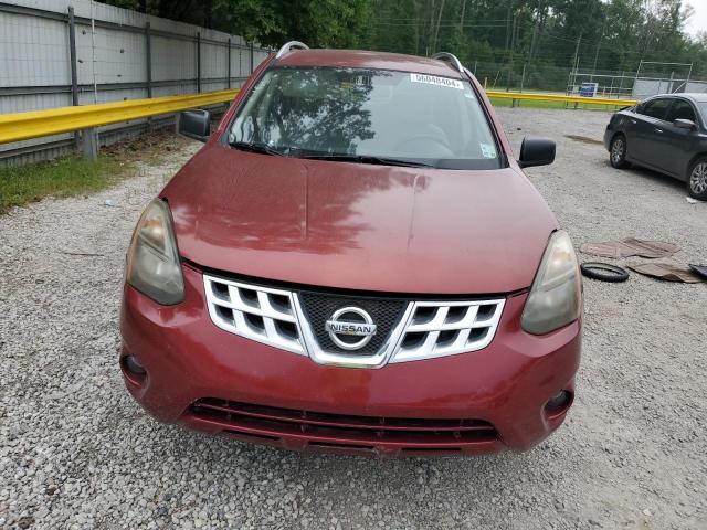 JN8AS5MT8FW653444 Nissan Rogue Select S