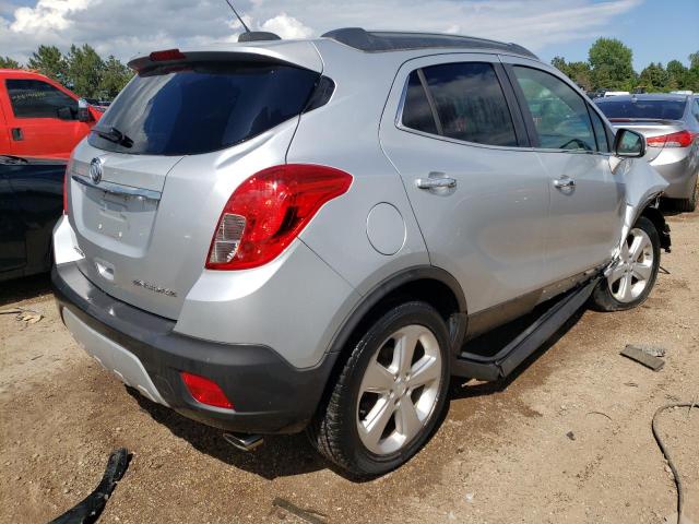 KL4CJBSB6FB238219 Buick Encore Convenience