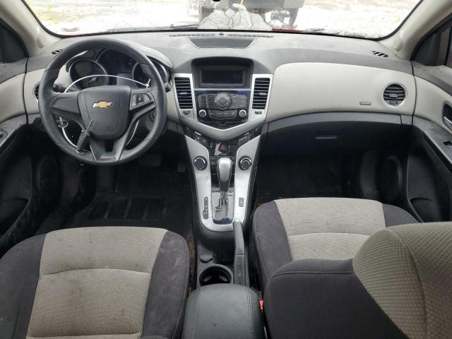 1G1PA5SH9E7193901 Chevrolet CRUZE LS