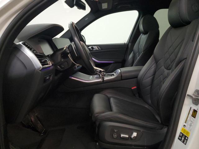 5UXCR6C03P9P83014 BMW X5 Xdrive40i