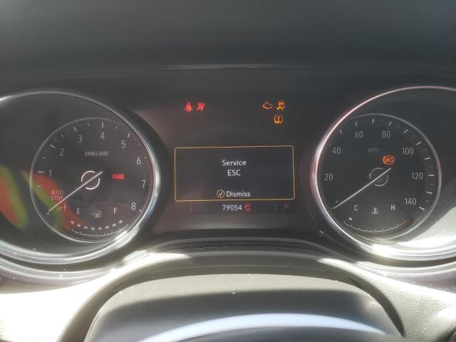 KL4MMFSL0MB156219 Buick Encore Gx Essence