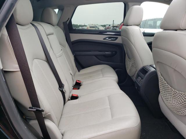 3GYFNBE36GS560158 Cadillac Srx Luxury Collection