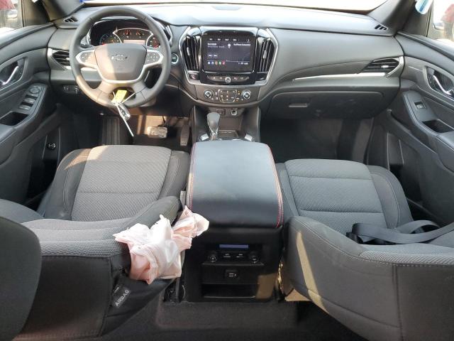 1GNERGKW5PJ175345 Chevrolet Traverse Lt