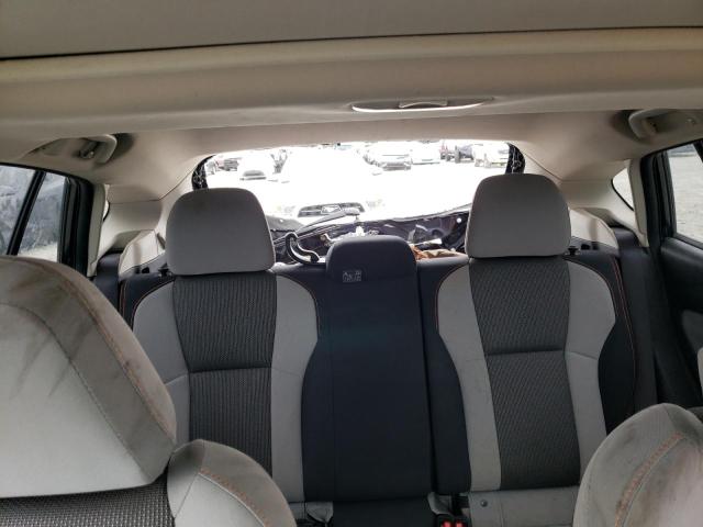 JF2GTADC7K8200816 Subaru Crosstrek Premium