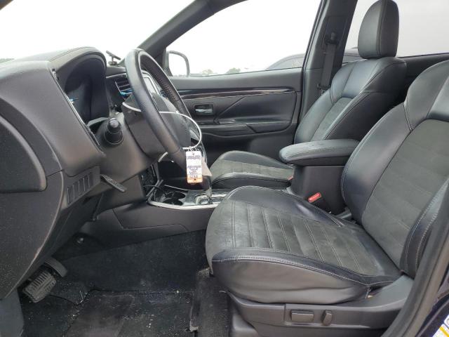 JA4AD3A33KZ039841 Mitsubishi Outlander Se