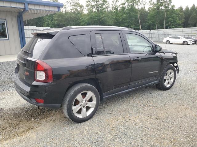 1C4NJCBA3GD743622 Jeep Compass Sport