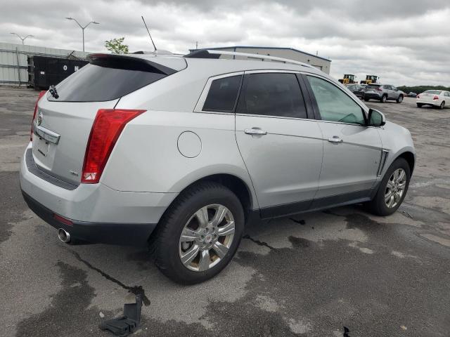 3GYFNEE3XFS509102 Cadillac Srx Luxury Collection