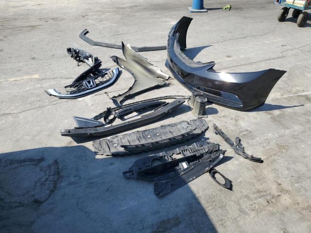 19XFB2F75FE078147 Honda CIVIC SE