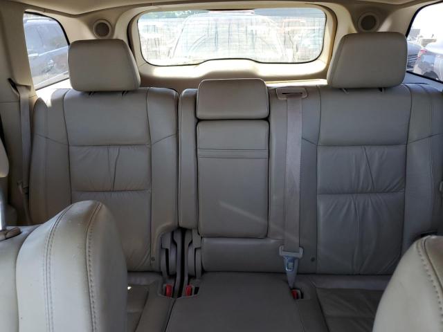 1C4RJFBG9EC274871 Jeep Grand Cherokee Limited