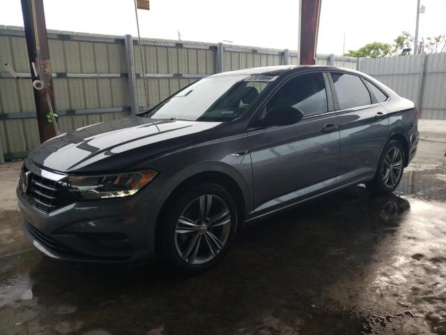 Auction sale of the 2019 Volkswagen Jetta S, vin: 3VWC57BU2KM165388, lot number: 57016644